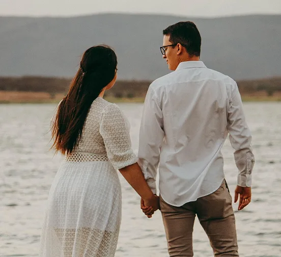 LoveWorkz founders and team, couples relationship product leadership photo