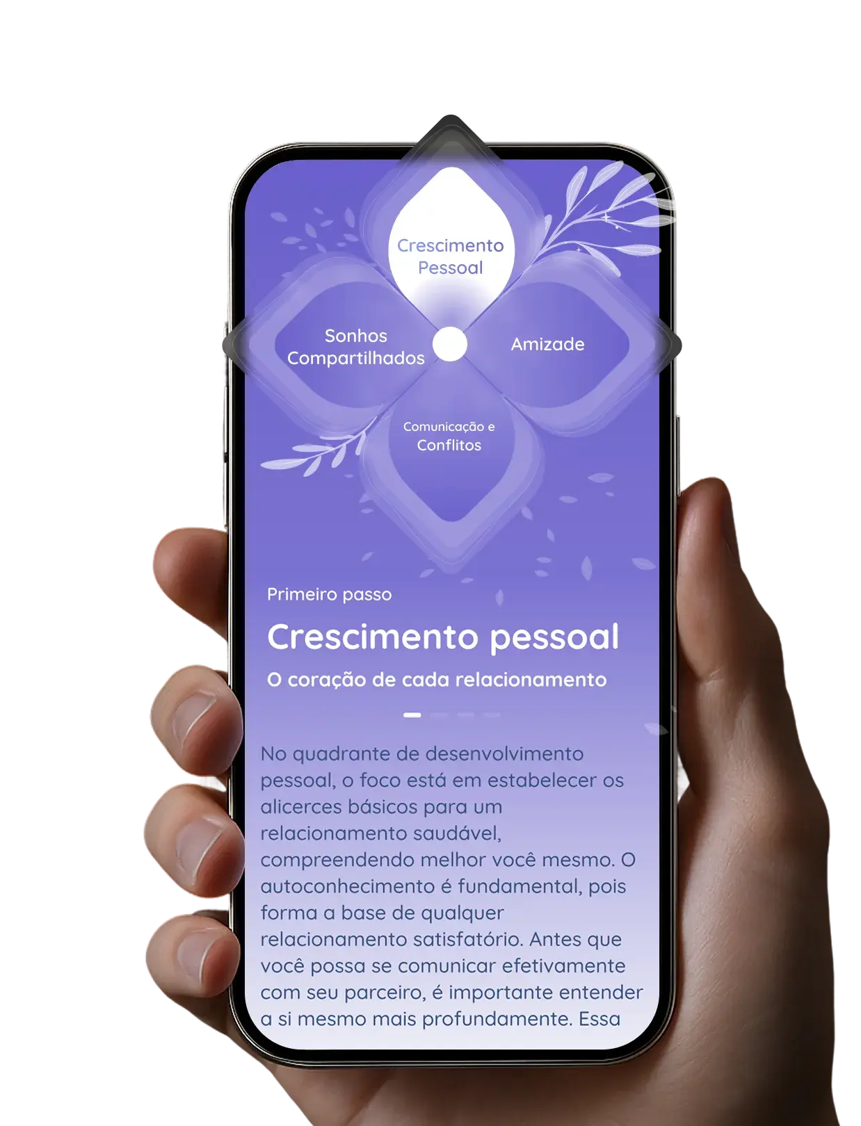 LoveWorkz couples app interface on desktop, guided questions and relationship session preview